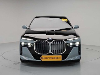7시리즈 (G70) 750e xDrive M 스포츠 중고차 매물 사진